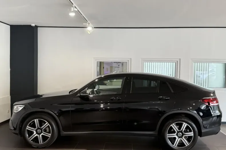 Mercedes-Benz GLC 220 (Clasa GLC) din 2022 cu 42.020 km - oferta MER187912 - foto 3