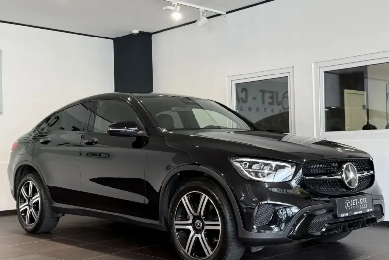 Mercedes-Benz GLC 220 (Clasa GLC) din 2022 cu 42.020 km - oferta MER187912 - foto 4