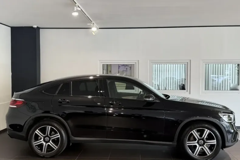 Mercedes-Benz GLC 220 (Clasa GLC) din 2022 cu 42.020 km - oferta MER187912 - foto 5