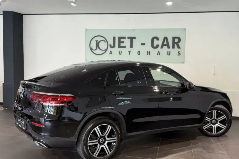 Mercedes-Benz GLC 220 (Clasa GLC) din 2022 cu 42.020 km - oferta MER187912 - foto 7