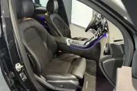 Mercedes-Benz GLC 220 (Clasa GLC) din 2022 cu 42.020 km - oferta MER187912 - foto 8