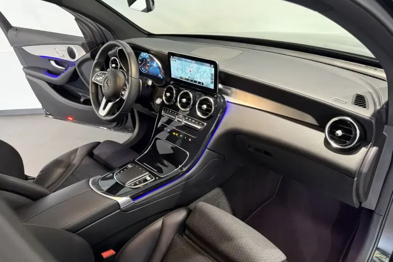 Mercedes-Benz GLC 220 (Clasa GLC) din 2022 cu 42.020 km - oferta MER187912 - foto 9