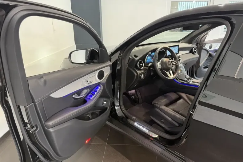 Mercedes-Benz GLC 220 (Clasa GLC) din 2022 cu 42.020 km - oferta MER187912 - foto 15