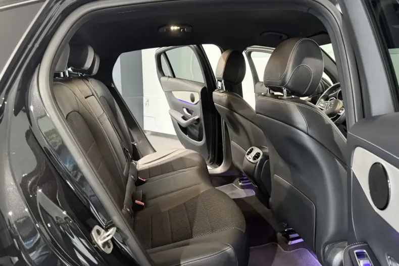 Mercedes-Benz GLC 220 (Clasa GLC) din 2022 cu 42.020 km - oferta MER187912 - foto 17