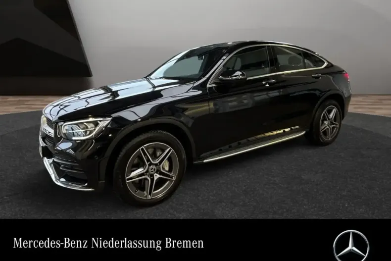 Mercedes-Benz GLC 220 (Clasa GLC) din 2021 cu 30.919 km - oferta MER187913 - foto 1