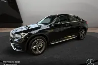 Mercedes-Benz GLC 220 (Clasa GLC) din 2021 cu 30.919 km - oferta MER187913 - foto 2
