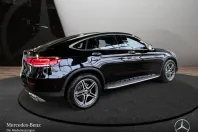 Mercedes-Benz GLC 220 (Clasa GLC) din 2021 cu 30.919 km - oferta MER187913 - foto 8