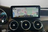 Mercedes-Benz GLC 220 (Clasa GLC) din 2021 cu 30.919 km - oferta MER187913 - foto 16