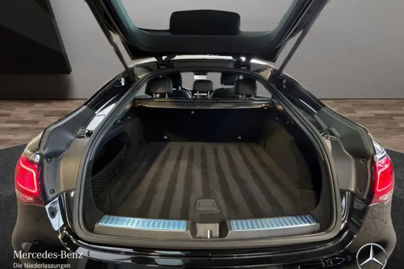 Mercedes-Benz GLC 220 (Clasa GLC) din 2021 cu 30.919 km - oferta MER187913 - foto 18