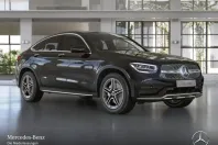 Mercedes-Benz GLC 220 (Clasa GLC) din 2021 cu 30.919 km - oferta MER187913 - foto 20