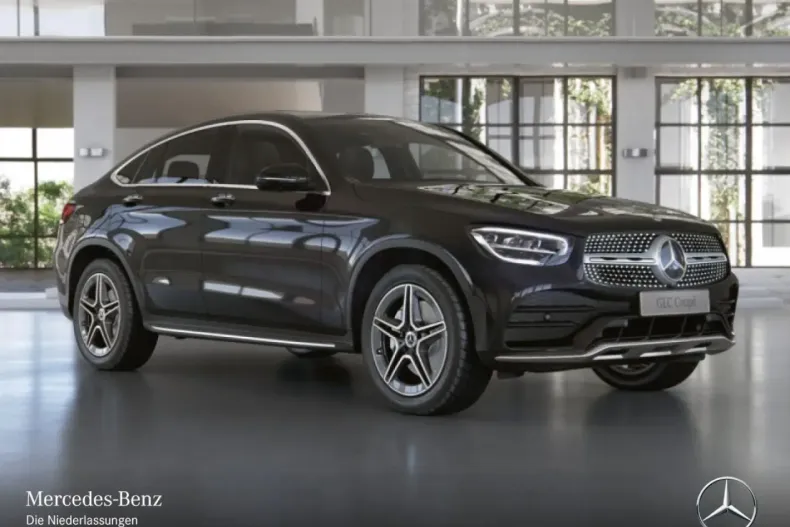 Mercedes-Benz GLC 220 (Clasa GLC) din 2021 cu 30.919 km - oferta MER187913 - foto 20