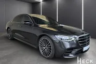 Mercedes-Benz S 400 (Clasa S) din 2023 cu 99.554 km - oferta MER187914 - foto 1