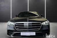 Mercedes-Benz S 400 (Clasa S) din 2023 cu 99.554 km - oferta MER187914 - foto 2