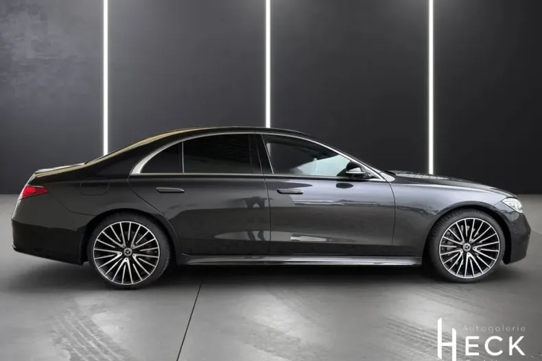 Mercedes-Benz S 400 (Clasa S) din 2023 cu 99.554 km - oferta MER187914 - foto 3