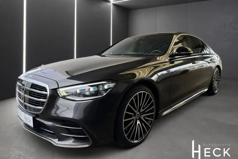 Mercedes-Benz S 400 (Clasa S) din 2023 cu 99.554 km - oferta MER187914 - foto 4