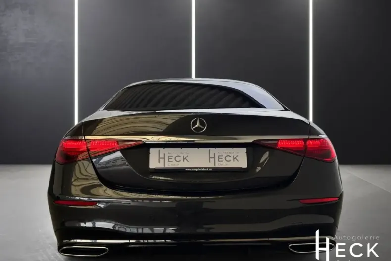 Mercedes-Benz S 400 (Clasa S) din 2023 cu 99.554 km - oferta MER187914 - foto 6