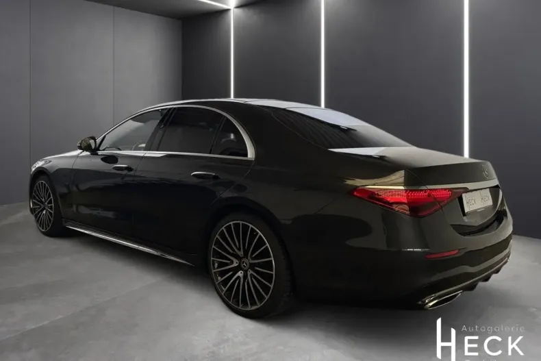 Mercedes-Benz S 400 (Clasa S) din 2023 cu 99.554 km - oferta MER187914 - foto 7