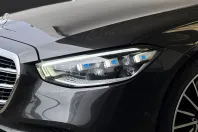 Mercedes-Benz S 400 (Clasa S) din 2023 cu 99.554 km - oferta MER187914 - foto 9