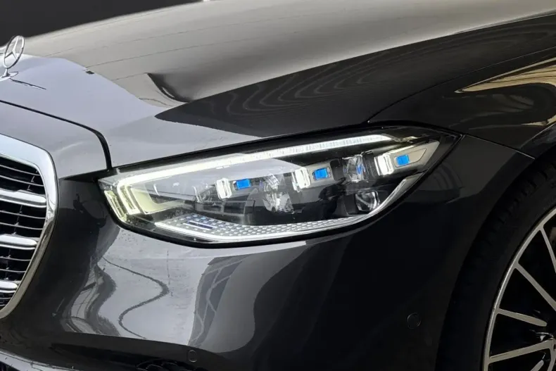 Mercedes-Benz S 400 (Clasa S) din 2023 cu 99.554 km - oferta MER187914 - foto 9