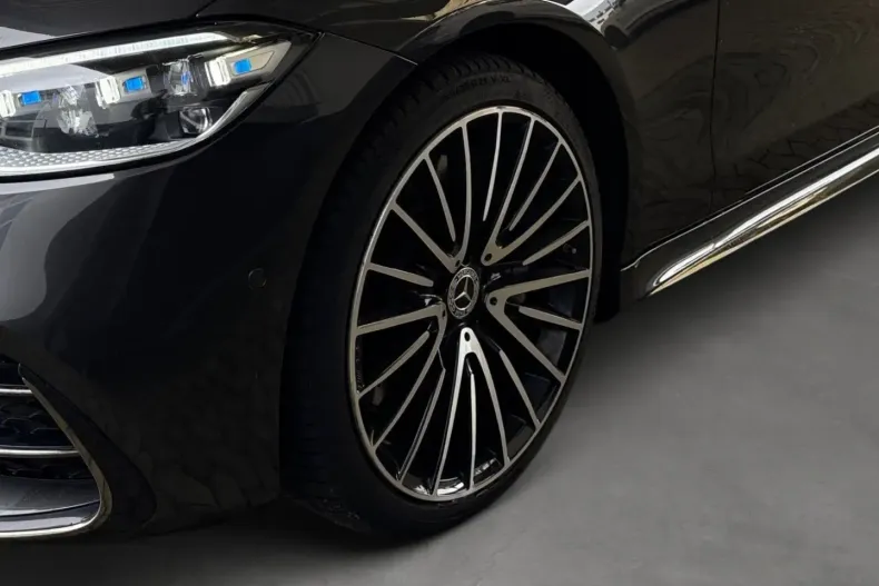 Mercedes-Benz S 400 (Clasa S) din 2023 cu 99.554 km - oferta MER187914 - foto 10