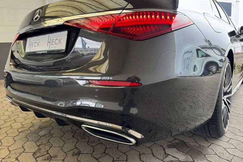 Mercedes-Benz S 400 (Clasa S) din 2023 cu 99.554 km - oferta MER187914 - foto 11