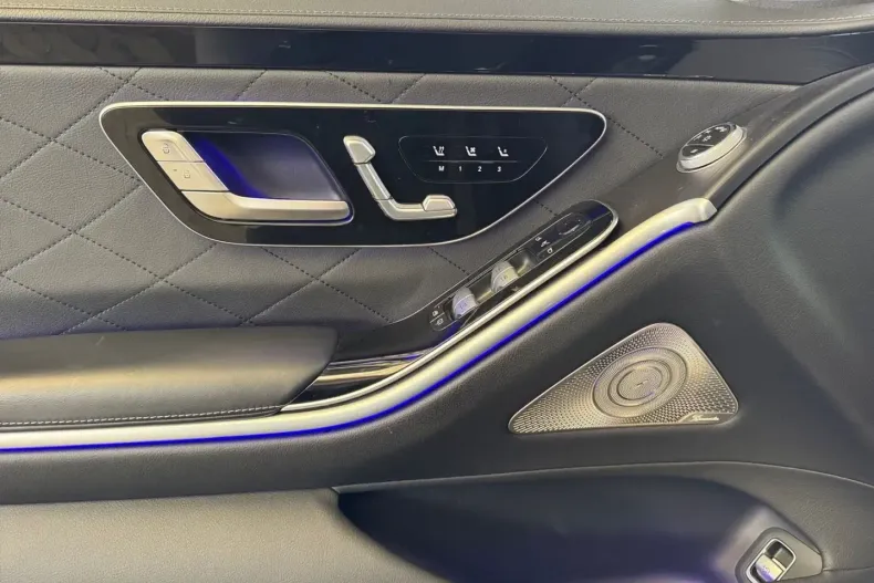 Mercedes-Benz S 400 (Clasa S) din 2023 cu 99.554 km - oferta MER187914 - foto 13