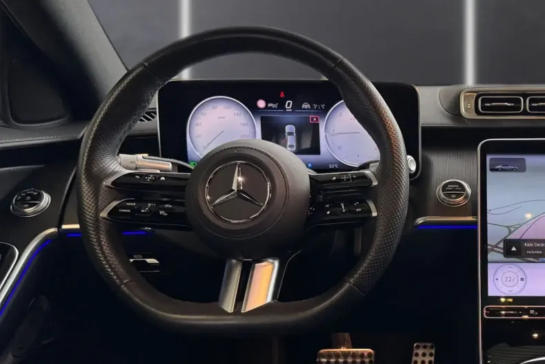 Mercedes-Benz S 400 (Clasa S) din 2023 cu 99.554 km - oferta MER187914 - foto 14