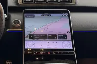 Mercedes-Benz S 400 (Clasa S) din 2023 cu 99.554 km - oferta MER187914 - foto 17