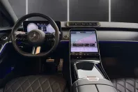 Mercedes-Benz S 400 (Clasa S) din 2023 cu 99.554 km - oferta MER187914 - foto 18