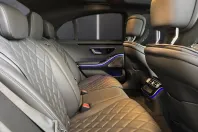 Mercedes-Benz S 400 (Clasa S) din 2023 cu 99.554 km - oferta MER187914 - foto 19