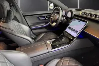 Mercedes-Benz S 400 (Clasa S) din 2023 cu 99.554 km - oferta MER187914 - foto 21