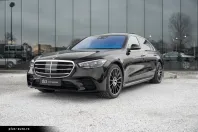 Mercedes-Benz S 580 (Clasa S) din 2022 cu 43.525 km - oferta MER187915 - foto 1