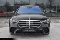 Mercedes-Benz S 580 (Clasa S) din 2022 cu 43.525 km - oferta MER187915 - foto 2