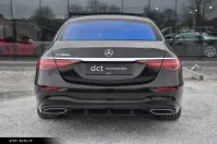 Mercedes-Benz S 580 (Clasa S) din 2022 cu 43.525 km - oferta MER187915 - foto 5