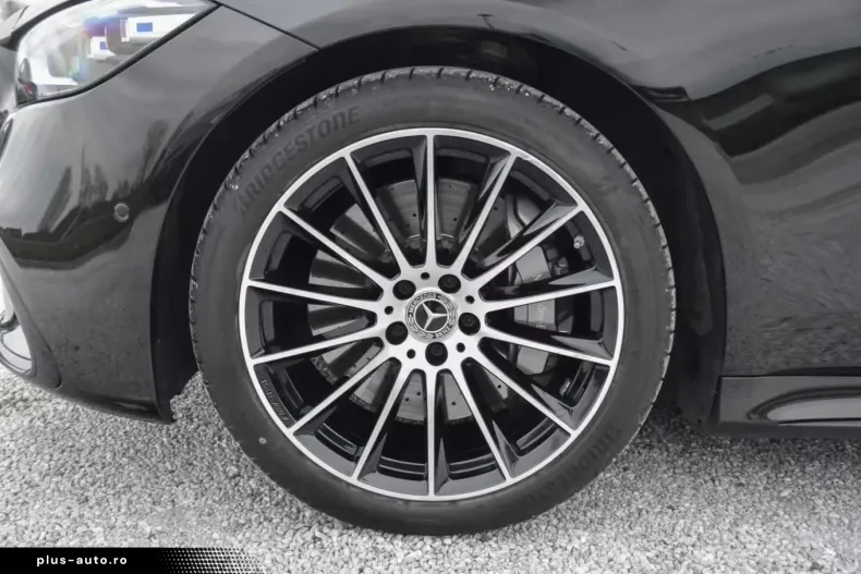 Mercedes-Benz S 580 (Clasa S) din 2022 cu 43.525 km - oferta MER187915 - foto 6