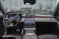 Mercedes-Benz S 580 (Clasa S) din 2022 cu 43.525 km - oferta MER187915 - foto 11