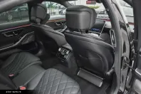 Mercedes-Benz S 580 (Clasa S) din 2022 cu 43.525 km - oferta MER187915 - foto 12