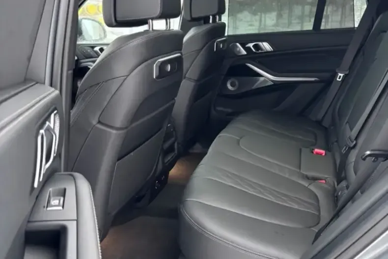 BMW X5 (Seria X) din 2025 cu 8.570 km - oferta BMW187917 - foto 6