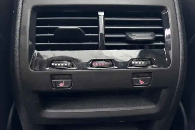 BMW X5 (Seria X) din 2025 cu 8.570 km - oferta BMW187917 - foto 7