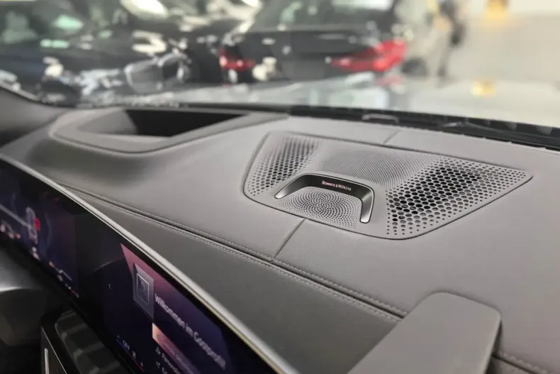 BMW X5 (Seria X) din 2025 cu 8.570 km - oferta BMW187917 - foto 8