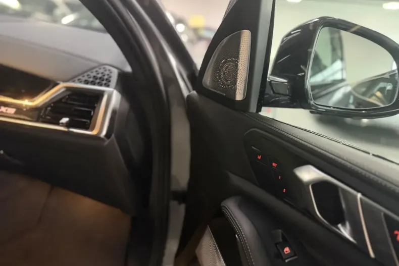 BMW X5 (Seria X) din 2025 cu 8.570 km - oferta BMW187917 - foto 13