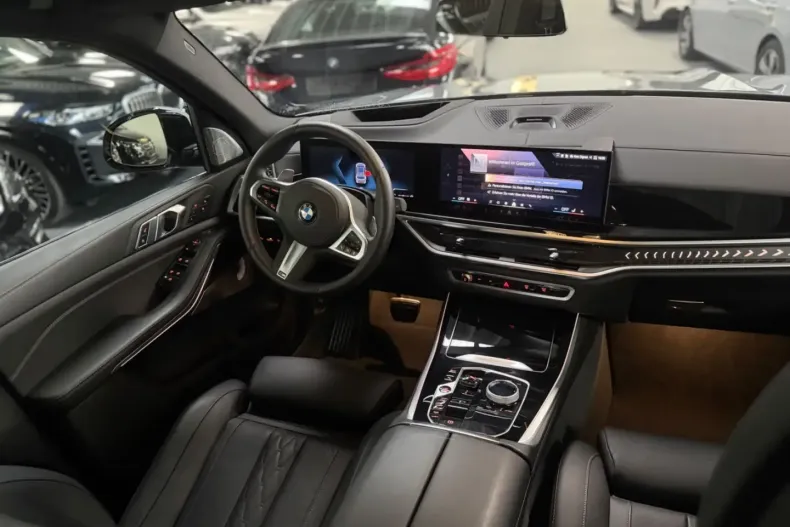 BMW X5 (Seria X) din 2025 cu 8.570 km - oferta BMW187917 - foto 15