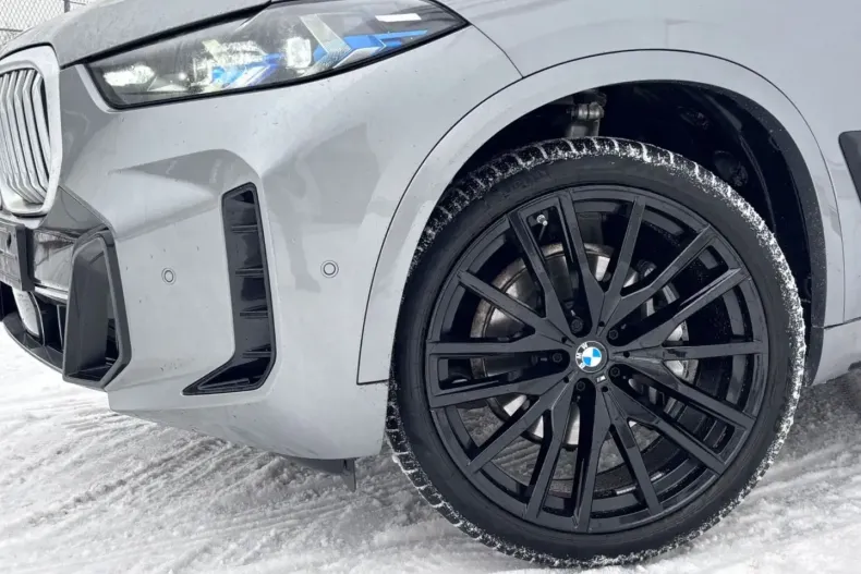 BMW X5 (Seria X) din 2025 cu 8.570 km - oferta BMW187917 - foto 22