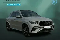 Mercedes-Benz GLE 53 AMG (Clasa GLE) din 2024 cu 17.542 km - oferta MER187918 - foto 1