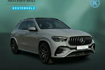 Mercedes-Benz GLE 53 AMG din 2024 - oferta MER187918