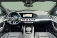 Mercedes-Benz GLE 53 AMG (Clasa GLE) din 2024 cu 17.542 km - oferta MER187918 - foto 10