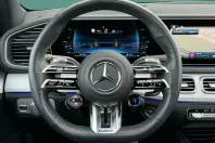 Mercedes-Benz GLE 53 AMG (Clasa GLE) din 2024 cu 17.542 km - oferta MER187918 - foto 11