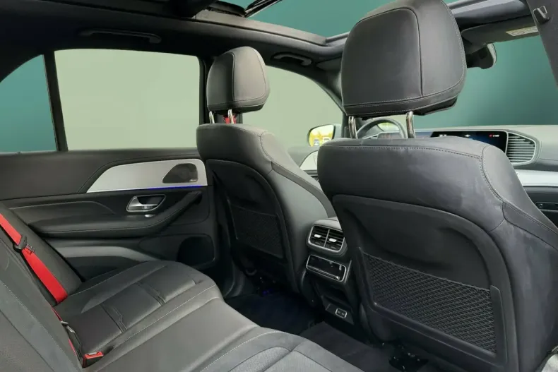 Mercedes-Benz GLE 53 AMG (Clasa GLE) din 2024 cu 17.542 km - oferta MER187918 - foto 14