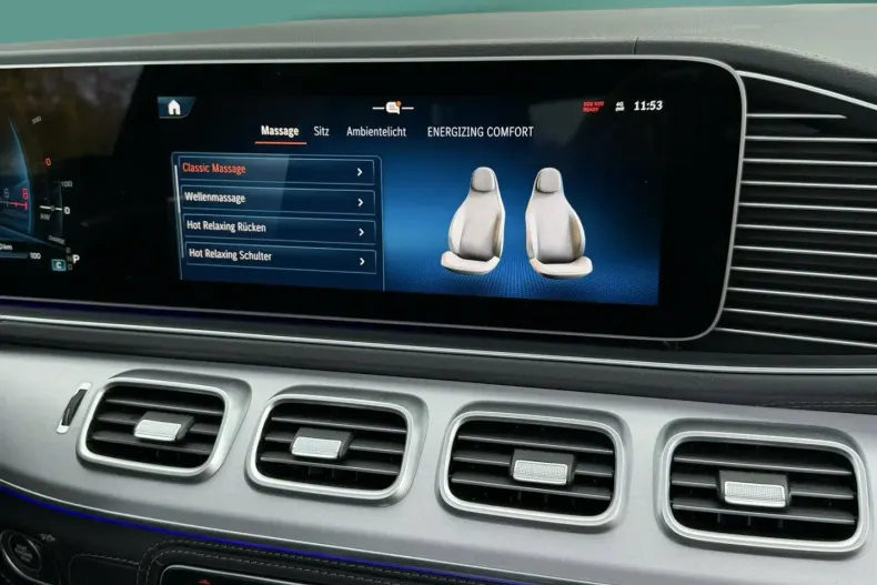 Mercedes-Benz GLE 53 AMG (Clasa GLE) din 2024 cu 17.542 km - oferta MER187918 - foto 15