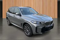 BMW X5 (Seria X) din 2025 cu 29.200 km - oferta BMW187919 - foto 1